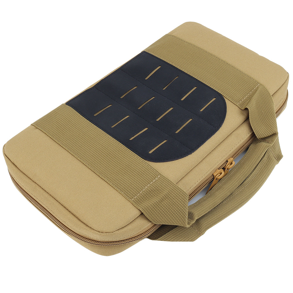 WBD WST laser MOLLE gun bag 35cm(13.8 inch) (Various Colours)