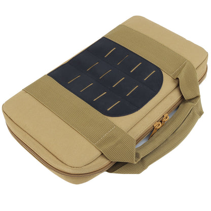 WBD WST laser MOLLE gun bag 35cm(13.8 inch) (Various Colours)