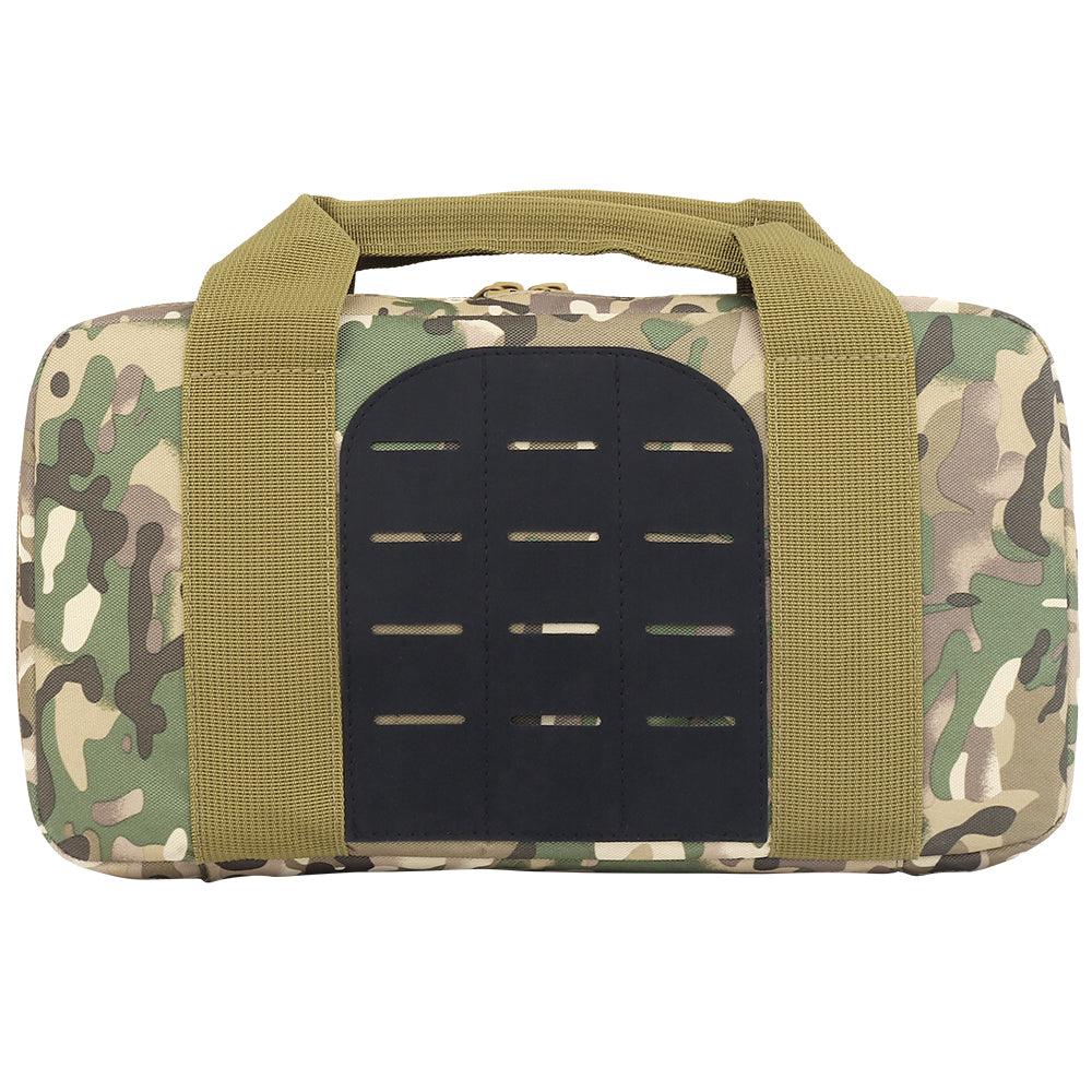 WBD WST laser MOLLE gun bag 35cm(13.8 inch) (Various Colours)