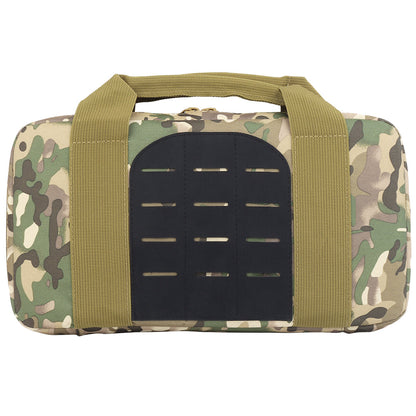 WBD WST laser MOLLE gun bag 35cm(13.8 inch) (Various Colours)