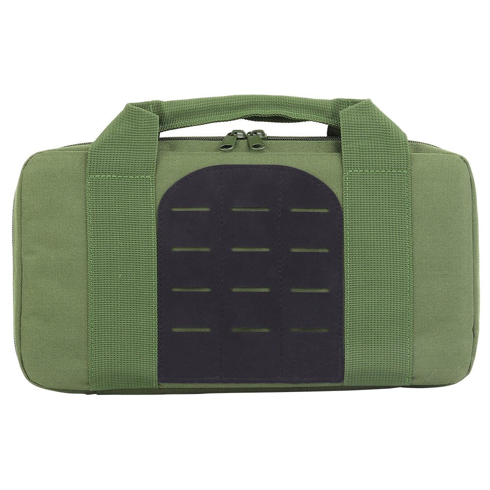 WBD WST laser MOLLE gun bag 35cm(13.8 inch) (Various Colours)