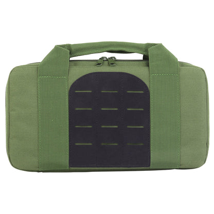 WBD WST laser MOLLE gun bag 35cm(13.8 inch) (Various Colours)