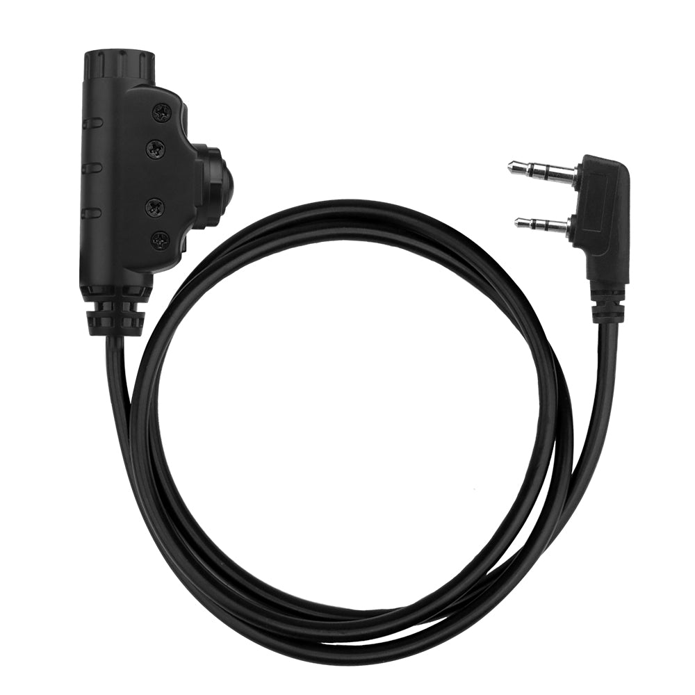 WDB U94 V2 PTT - Kenwood Adapter