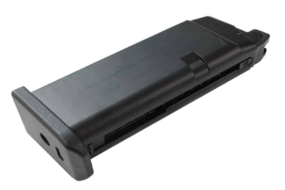 WE E19 Gen 5 Magazine (Black)