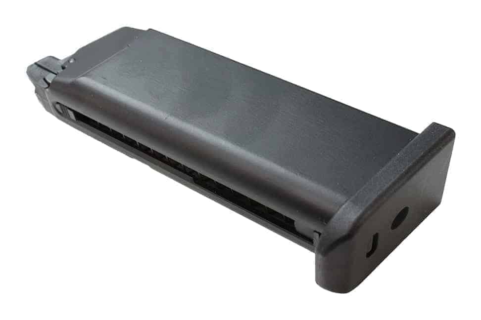 WE E19 Gen 5 Magazine (Black)