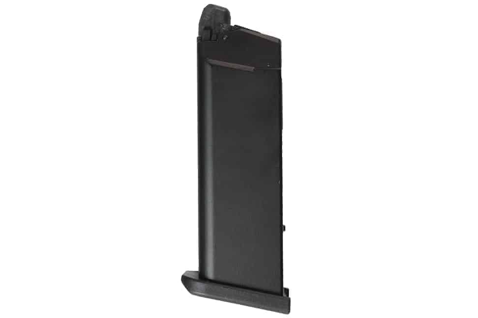 WE E19 Gen 5 Magazine (Black)