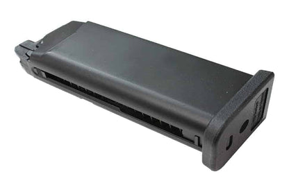 WE E19/E23 GBB Pistol  Magazine - Black