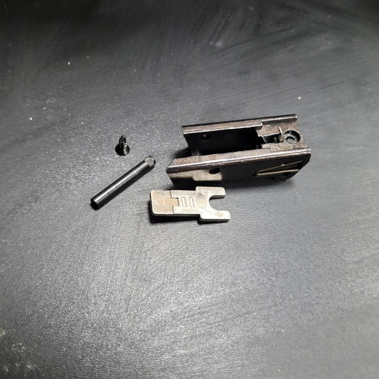 WE Galaxy GBB Pistol Part No.28 (Unboxed)