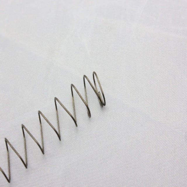 WE Glock Magazine Follower Spring part 65