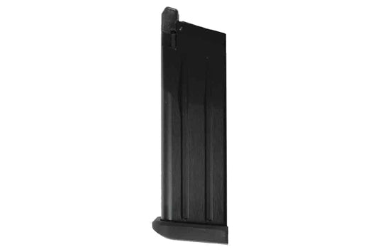 WE Hi-Capa 3.8 Magazine (30 Rounds) - Black