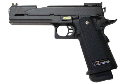 WE Hi-Capa  5.1 Dragon GBB Pistol Type A