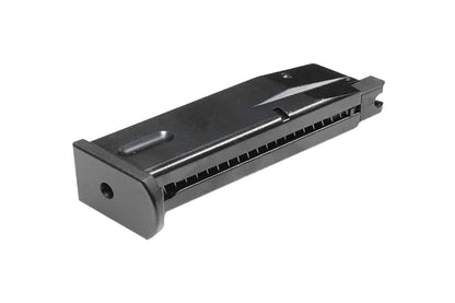 WE M84 Cheetah Spare GBB Pistol Magazine