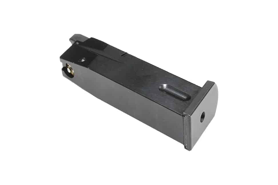 WE M84 Cheetah Spare GBB Pistol Magazine