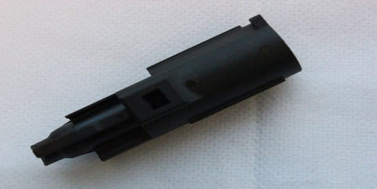 WE M&P 9 loading nozzle