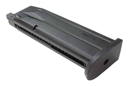 WE PX4 Standard Magazine (Black)