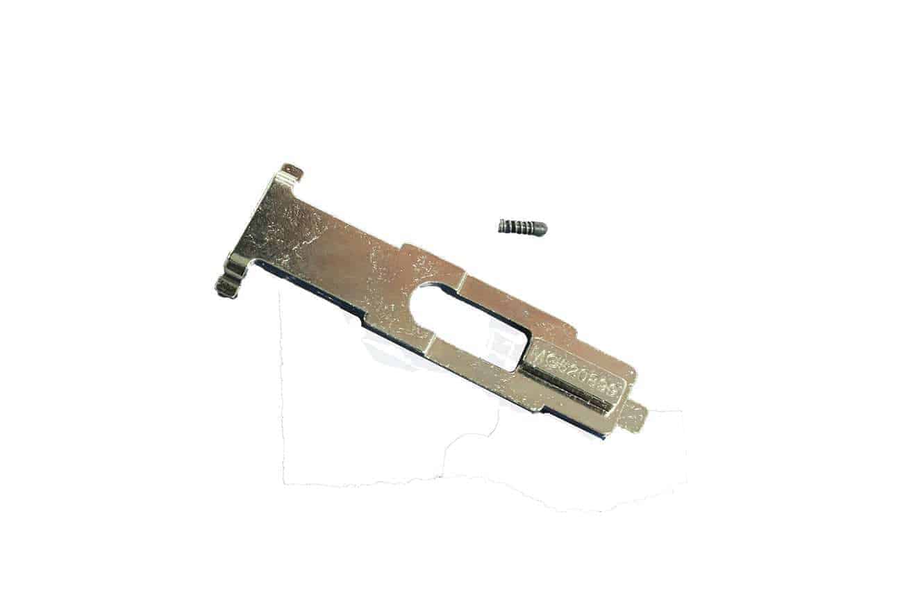 WE XDM Part X-58/59/60 safety release bar