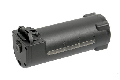WELL 1200rd Magazine for the WE23-S Minigun