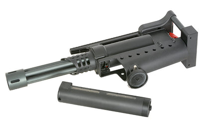 WELL WE23-H Rotary Minigun