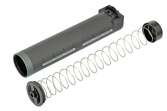 Well WE23 Minigun Spare 2800 Round Magazine