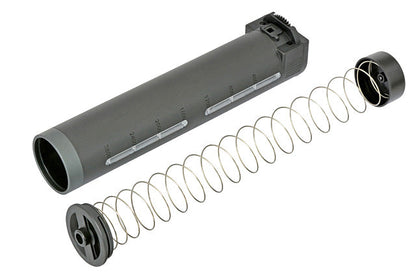 Well WE23 Minigun Spare 2800 Round Magazine