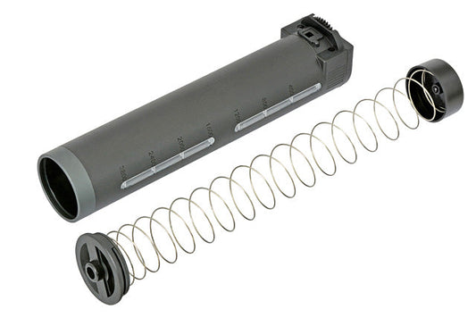 Well WE23 Minigun Spare 2800 Round Magazine