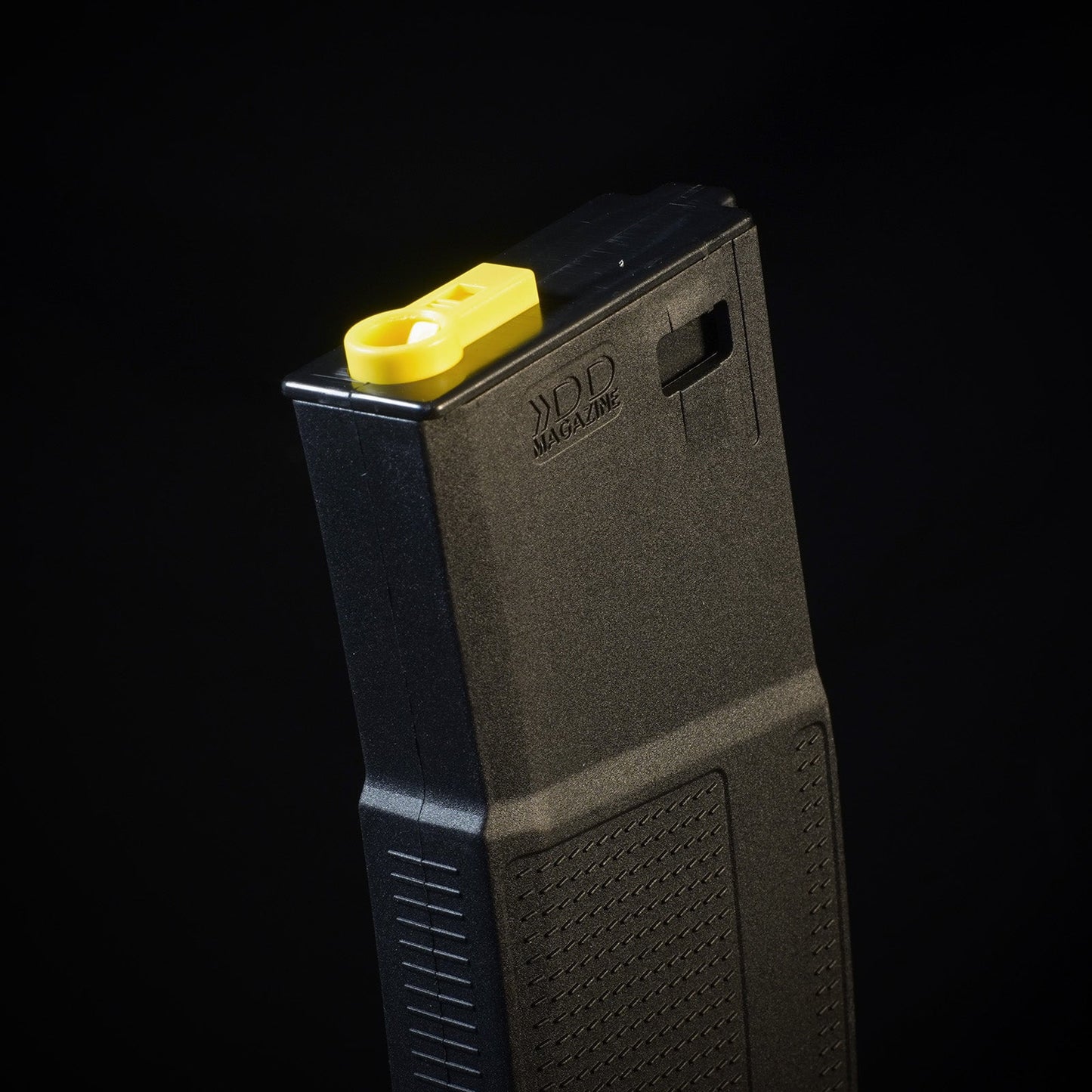 Wolverine Daniel Defense MTW MK18 RIS III