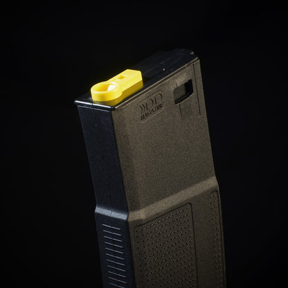 Wolverine Daniel Defense MTW MK18 RIS III