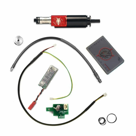 Wolverine Inferno Gen 2 Premium Kit for  V2