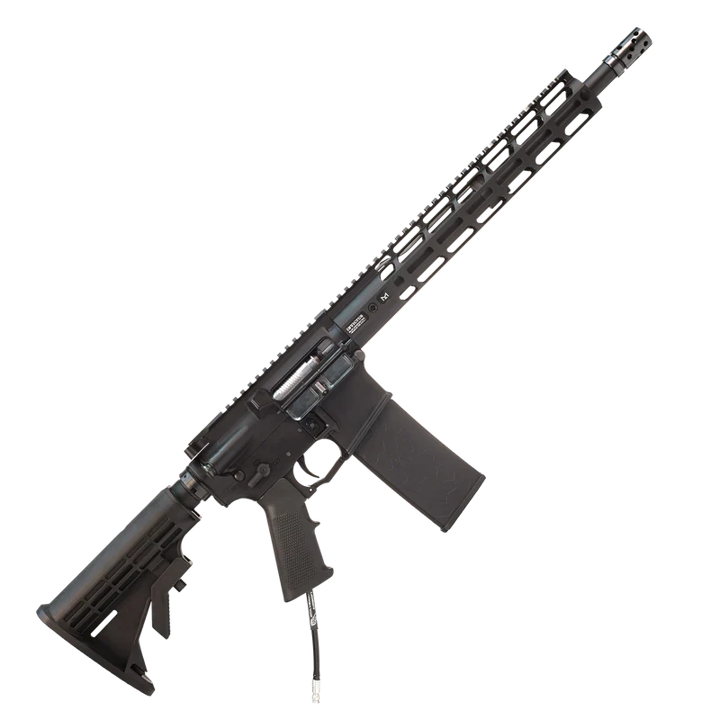 Wolverine MTW Forged Series - 14.5" Carbine