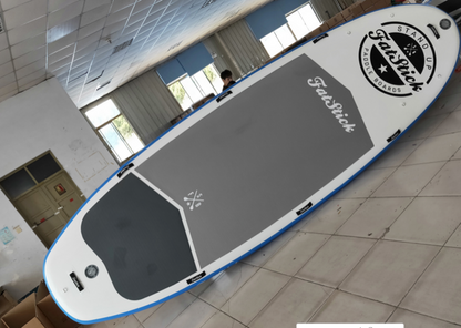 XL Giant FatStick Paddle Board Package | Fleet | Hire