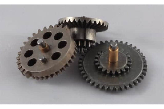 ZCI 18:1 Steel Standard Ratio Gearset