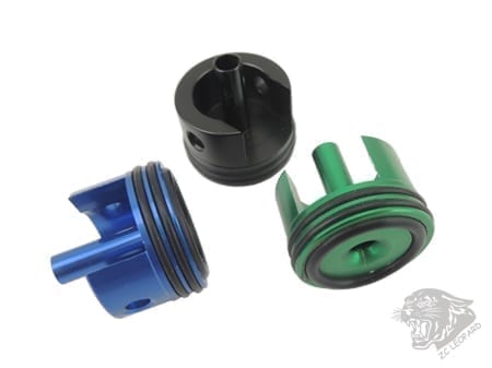 ZCI Aluminium Cylinder head with o ring