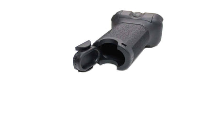 ZCI B5 Short Grip With Storage - Black