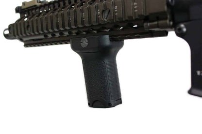 ZCI B5 Short Grip With Storage - Black