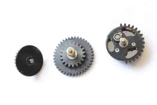 ZCI CNC gear set 14:1