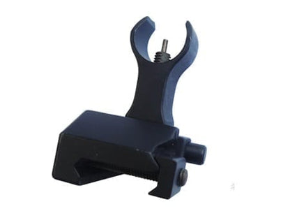 ZCI Front and Rear 416 style sights