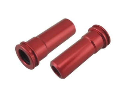 ZCI Metal CNC Air Nozzle (M4) 21.4mm