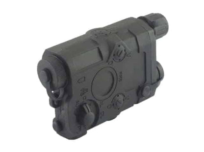 ZCI PEQ-15 Battery Box (Black)