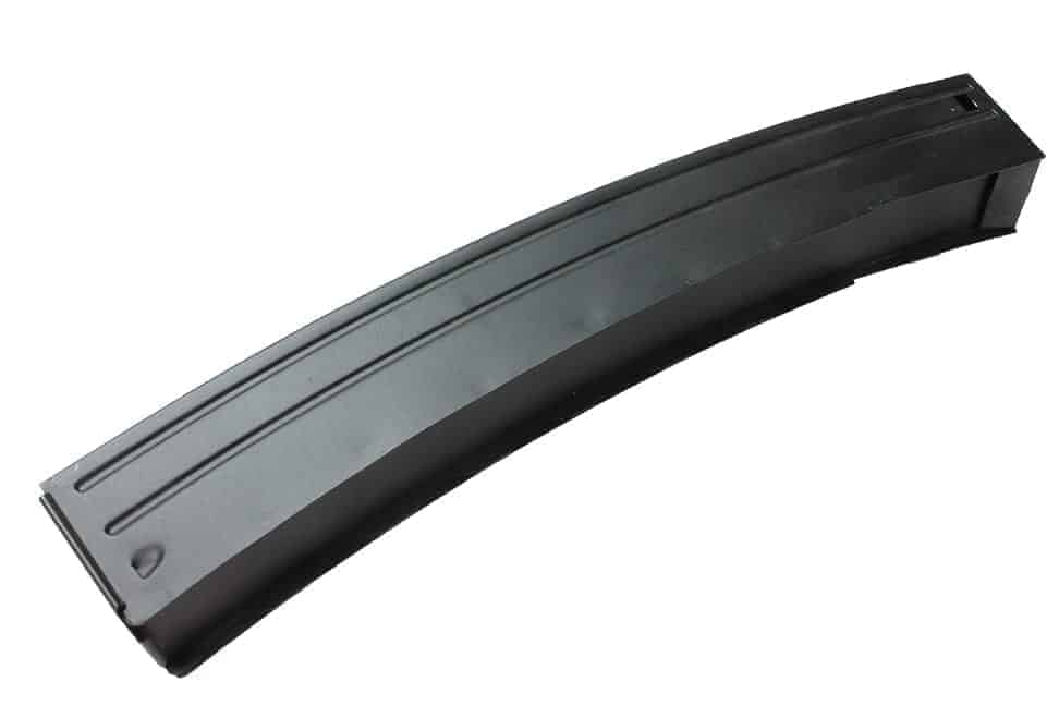 ZCI / S&T Sterling 110 round magazine