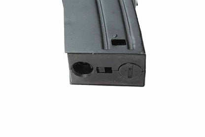 ZCI / S&T Sterling 110 round magazine