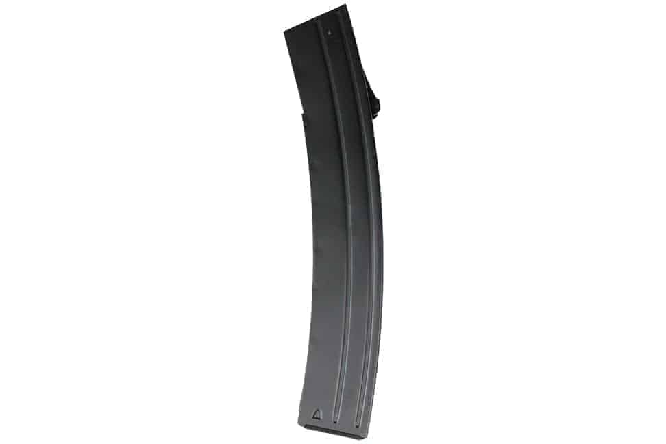 ZCI / S&T Sterling 110 round magazine