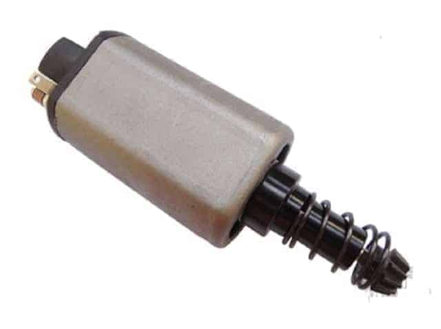 ZCI Standard motor (Long)