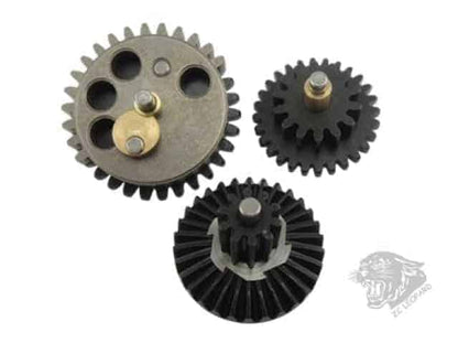 ZCI TM next Gen Recoil gear set