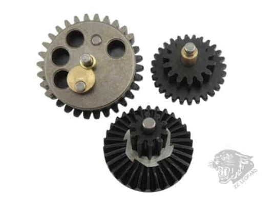 ZCI TM next Gen Recoil gear set